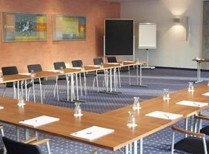 Hotel Servus Europa Suben Ngoại thất bức ảnh
