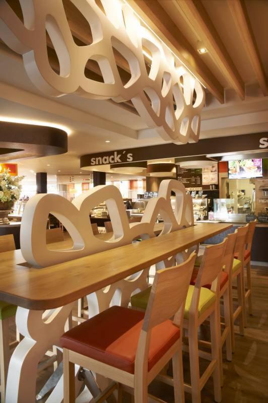 Hotel Servus Europa Suben Ngoại thất bức ảnh