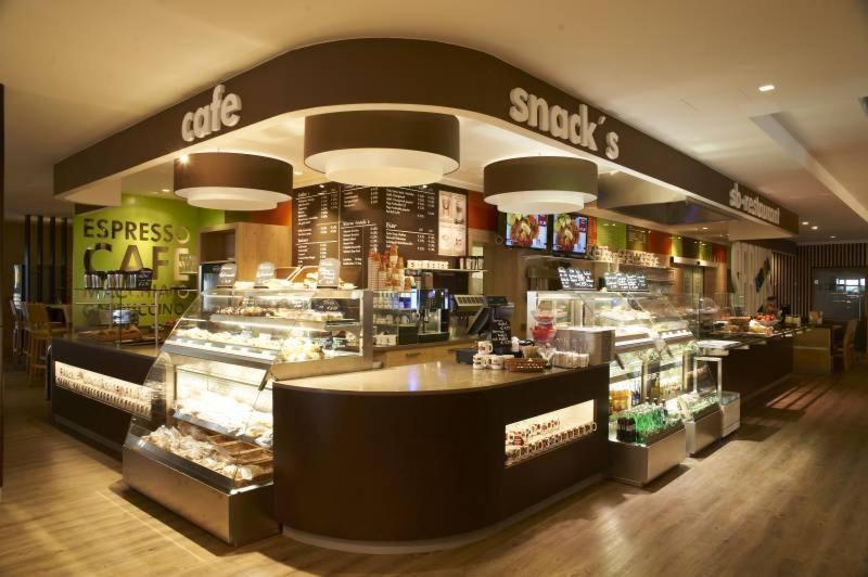 Hotel Servus Europa Suben Ngoại thất bức ảnh