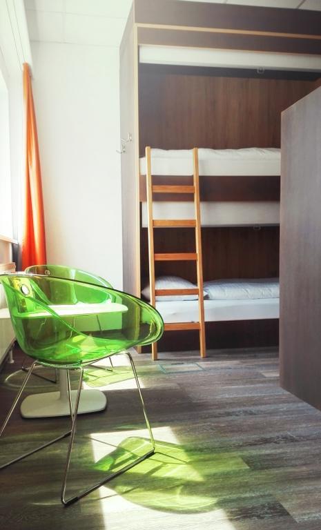 Hotel Servus Europa Suben Ngoại thất bức ảnh