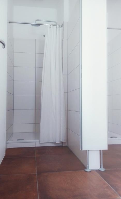 Hotel Servus Europa Suben Ngoại thất bức ảnh