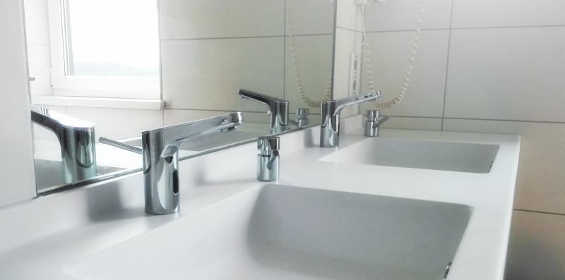 Hotel Servus Europa Suben Ngoại thất bức ảnh